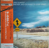 The Jack Wilkins Quartet - Merge (Vinyl, LP, Limited Edition, Stereo) Very Good (VG) / Very Good (VG)