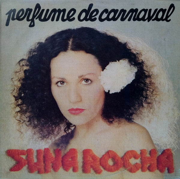 Perfume De Carnaval