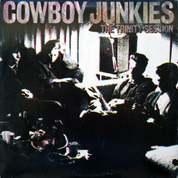 Release: The Trinity Session-Vinyl-US-1988-8568-1-R-11057796