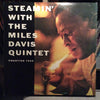 The Miles Davis Quintet - Steamin' With The Miles Davis Quintet (Vi...