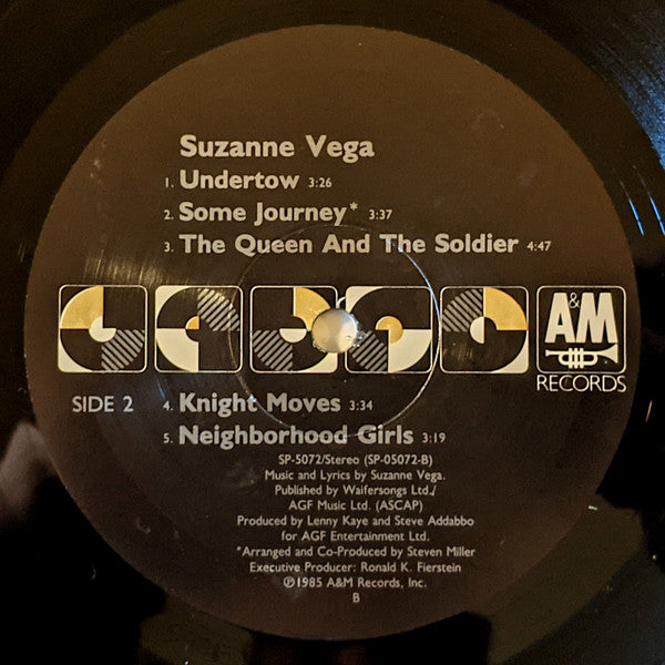 Suzanne Vega