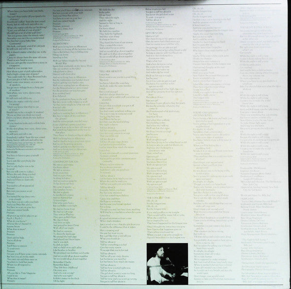 Greatest Hits Volume I & Volume II