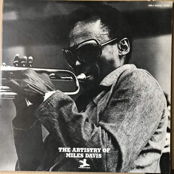 Release: Unknown Release-Vinyl-Japan-None-SMJ-9022~3(M)-12682992