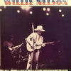 Willie Nelson - Willie Nelson (Vinyl, LP, Compilation, Promo)