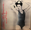 Michelle Phillips - Victim Of Romance (Vinyl, LP, Album) Very Good Plus (VG+) / Very Good (VG)