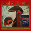 Elvis Costello & The Attractions - Blood & Chocolate (Vinyl, LP, Album, Stereo) Very Good Plus (VG+) / Very Good Plus (VG+)