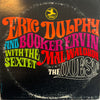 Eric Dolphy - The Quest (Vinyl, LP, Album, Reissue) Very Good (VG) / Very Good Plus (VG+)