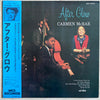 Carmen McRae - After Glow (Vinyl, LP, Album, Mono)