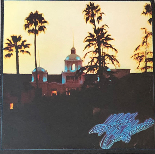 Hotel California