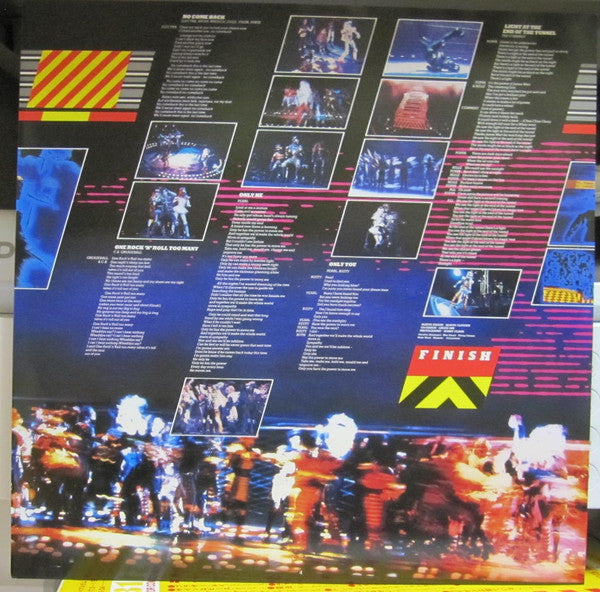 Starlight Express