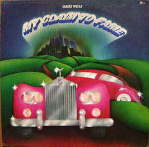 Release: My Claim To Fame-Vinyl-US-1978-AVI 6045-11154678