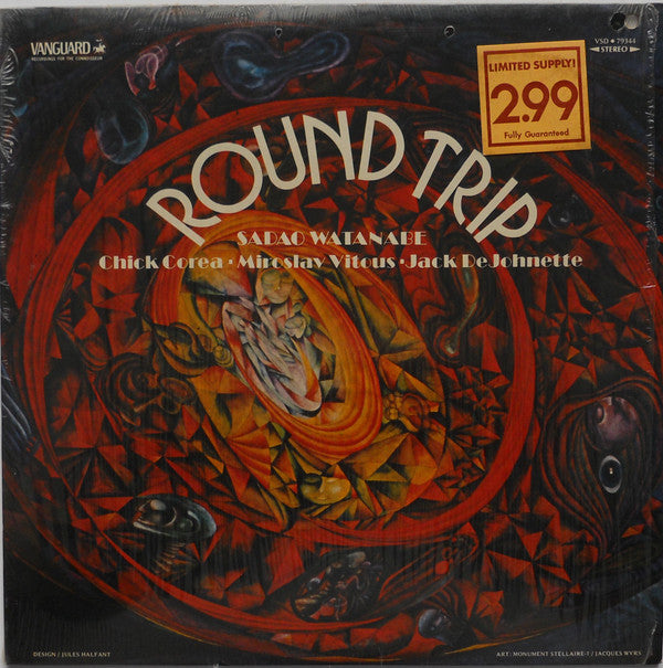 Round Trip