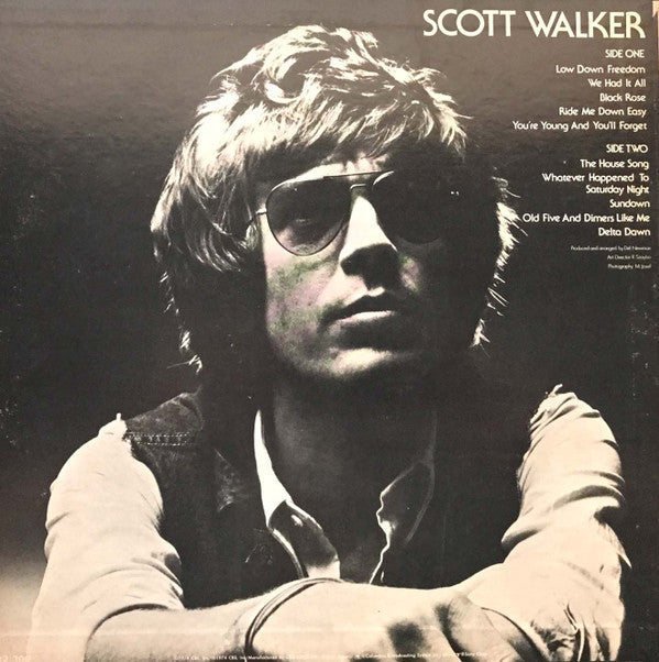 Release: We Had It All-Vinyl-Japan-1974-ECPM-101-25114237