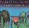 Leon Russell - Will O' The Wisp (Vinyl, LP, Album) Very Good Plus (VG+) / Very Good Plus (VG+)