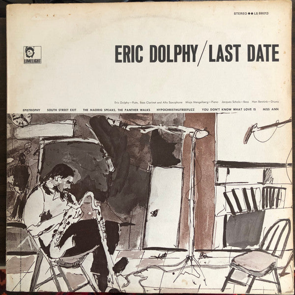 Last Date