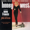 Joseph Mullendore - ハニーにおまかせ = Original Music From The Soundtrack Honey West (Vinyl, LP, Limited Edition) Very Good Plus (VG+) / Very Good (VG)