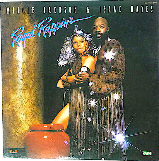Release: Royal Rappin's-Vinyl-US-1979-MPF 1271, MPF 1271-21759709
