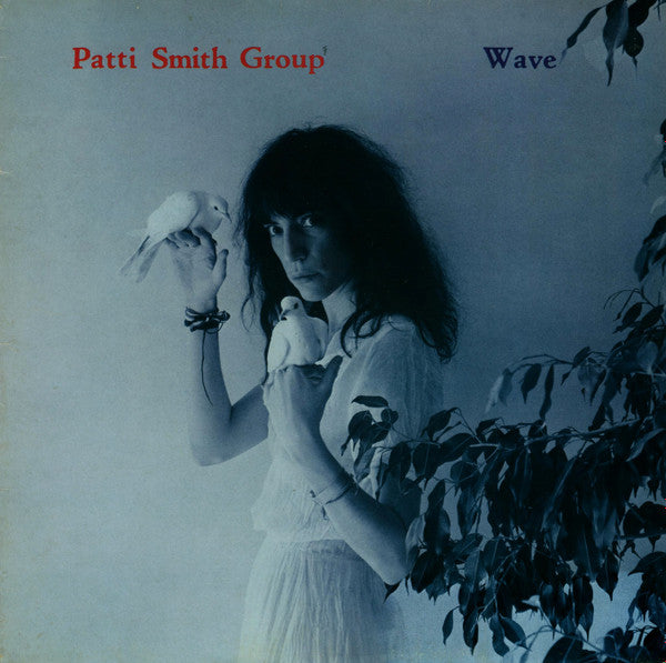 Release: Wave-Vinyl-Europe-1984-201 139-11131988