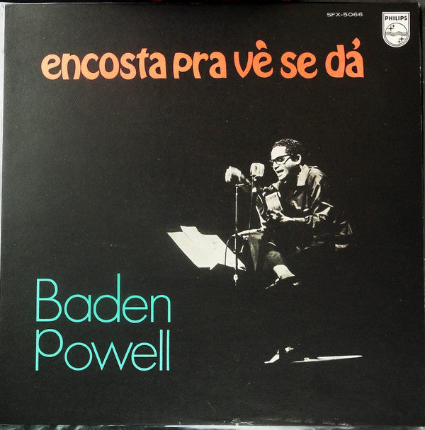 Encosta Pra Vé Se Dá