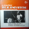 Jo Jones Band - The Jo Jones Special (Vinyl, LP, Album, Mono) Very Good Plus (VG+) / Very Good Plus (VG+)