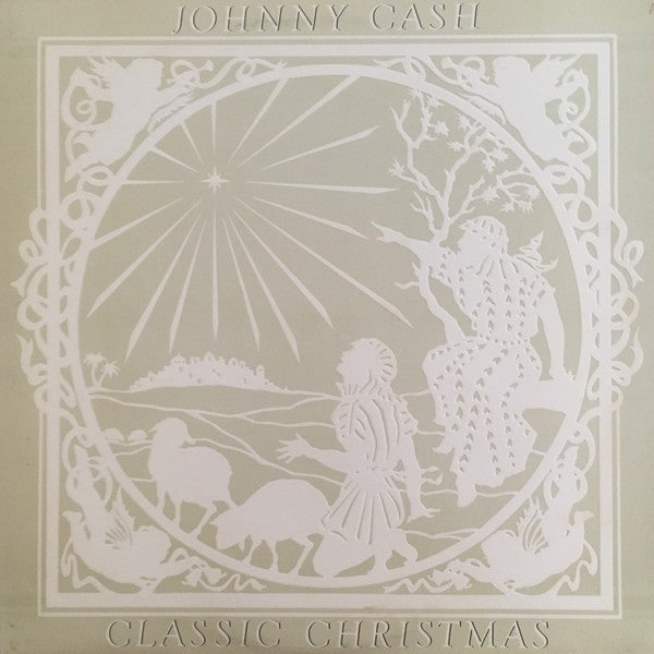 Release: Classic Christmas-Vinyl-US-1980-PC 36866, JC 36866-10423582