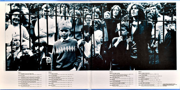 Release: 1967-1970-Vinyl-US-1973-SKBO 3404-18397747