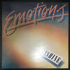 The Emotions - Sunshine (Vinyl, LP, Album) Good Plus (G+) / Good (G)