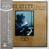 Sonny Stitt - Tune-Up! (Vinyl, LP, Album) Very Good Plus (VG+) / Very Good Plus (VG+)