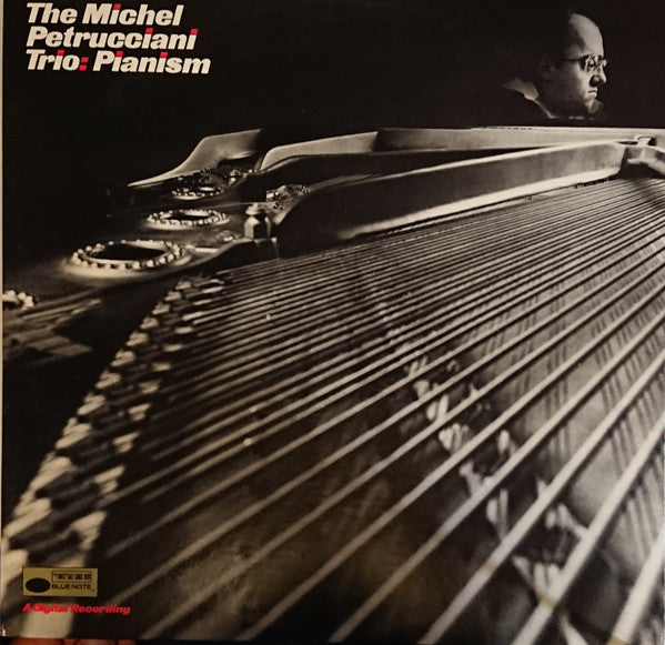Release: Pianism-Vinyl-US-1986-BT 85124-2019840