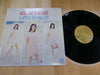 Claudine Longet - Love Is Blue (Vinyl, LP, Album, Stereo, Reissue) Very Good (VG) / Very Good Plus (VG+)