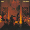 ABBA - The Visitors (Vinyl, LP, Album, Stereo) Very Good (VG) / Very Good (VG)