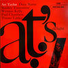 Art Taylor - A.T.'s Delight (Vinyl, LP, Album, Limited Edition, Reissue, Stereo) Near Mint (NM or M-) / Very Good Plus (VG+)