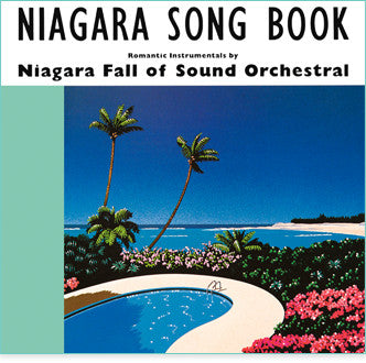 Niagara Song Book