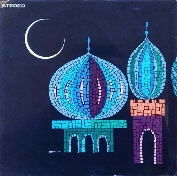 Master Release: Scheherazade / Polovtsian Dances by Nikolai Rimsky-Korsakov