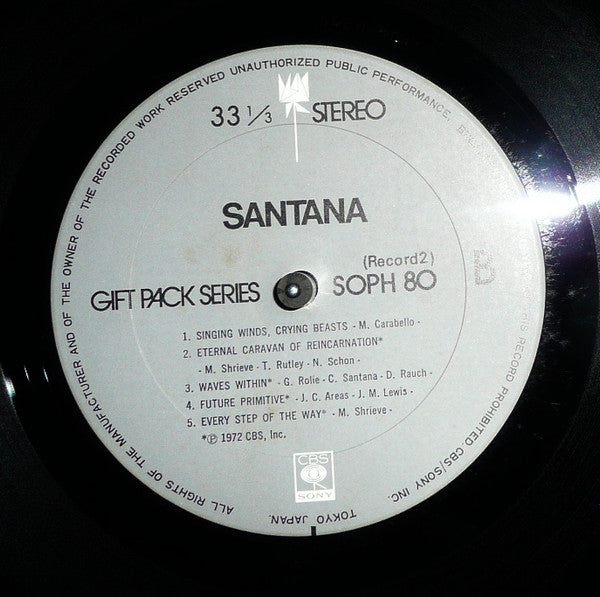 Santana