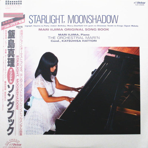 Starlight, Moonshadow