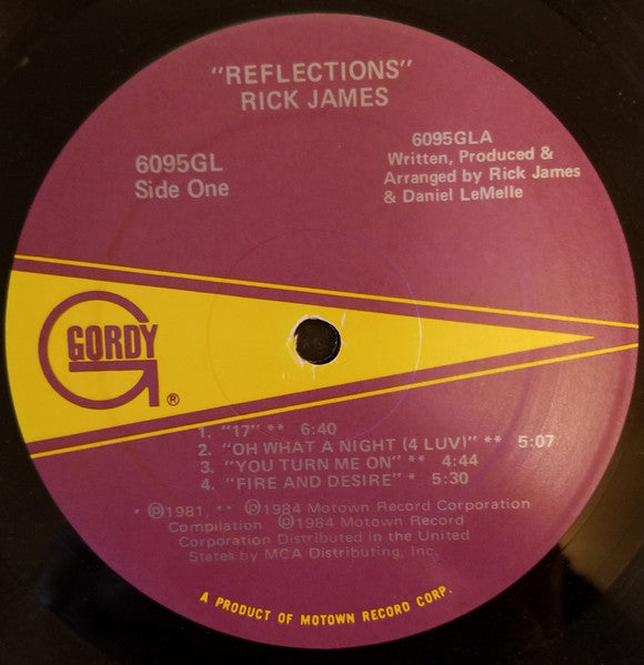 Reflections