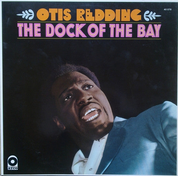 Release: The Dock Of The Bay-Vinyl-Europe-None-ATC 40076-4563457