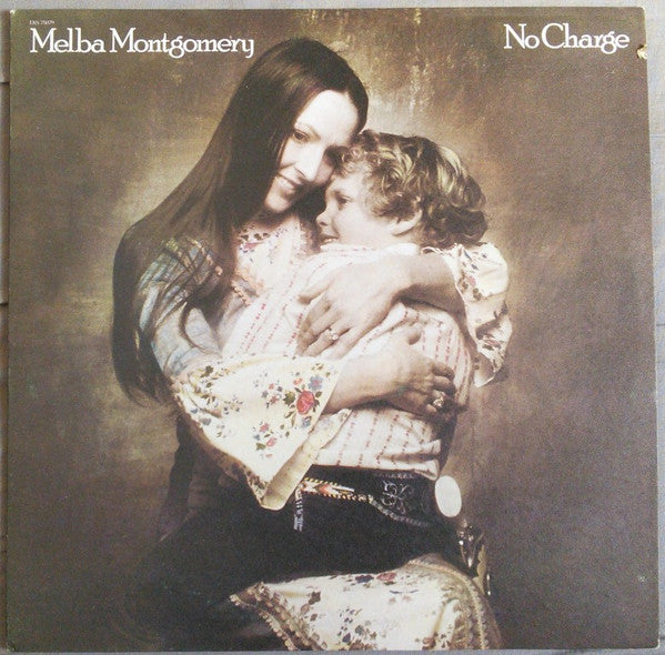 Release: No Charge-Vinyl-US-1974-EKS-75079-4691921