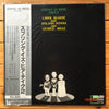Carol Sloane - Spring Is Here Take 2 (Vinyl, LP, Album, Stereo) Very Good Plus (VG+) / Very Good Plus (VG+)