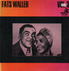 Fats Waller - Vol. 35 (Vinyl, LP, Mono)