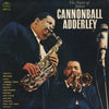 Cannonball Adderley - In The Land Of Hi-Fi (Vinyl, LP, Album)