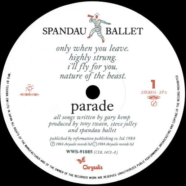 Parade