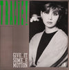 Tracie Young - Give It Some Emotion (Vinyl, 12