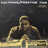 John Coltrane - Coltrane (Vinyl, LP, Album, Mono, Reissue, Limited Edition) Very Good Plus (VG+) / Near Mint (NM or M-)