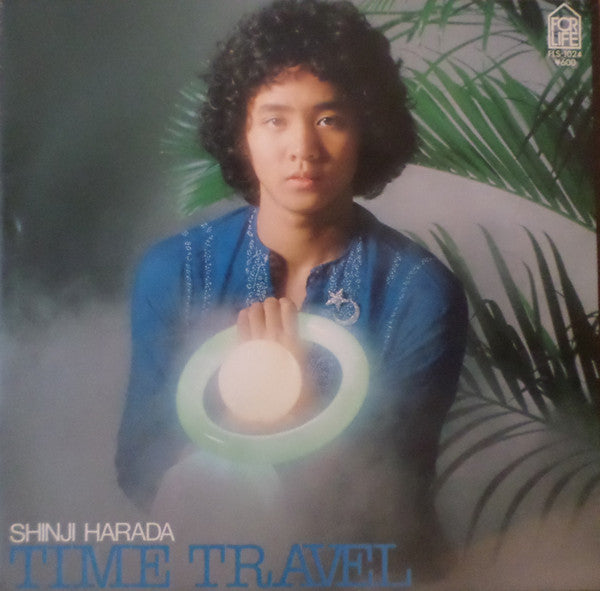 Release: Unknown Release-Vinyl-Japan-1978-FLS-1024-9552998