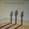 The Shadows - The Shadows 20 Golden Greats (Vinyl, LP, Compilation)