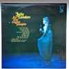 Julie London - For The Night People (Vinyl, LP, Album, Stereo) Good Plus (G+) / Good Plus (G+)