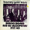 Barney Bigard And His Jazzopaters - Barney Goin' Easy (Vinyl, LP, Compilation) Very Good Plus (VG+) / Very Good Plus (VG+)