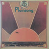 Plainsong - In Search Of Amelia Earhart (Vinyl, LP, Album) Very Good (VG) / Very Good Plus (VG+)